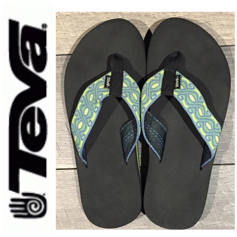 Teva Original Mush Flip Flop
